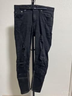 ダンケシェーン ダメージパンツのサムネイル