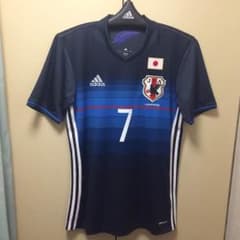 日本代表 柏木陽介 Lのサムネイル