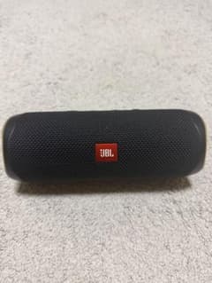 JBL flip5 Bluetoothスピーカーのサムネイル