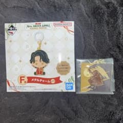 ミセス 一番くじ メタルチャームのサムネイル