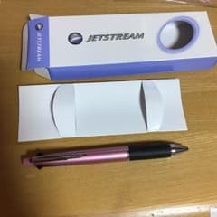 未使用 ボールペンのサムネイル