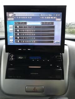 HDDナビのサムネイル