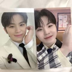 seventeen FML ウジのサムネイル