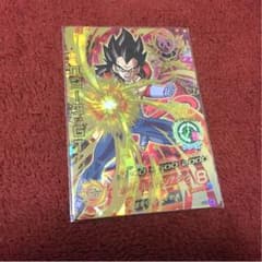 ドラゴンボールヒーローズのサムネイル