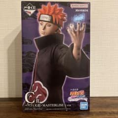 一番くじ NARUTO 疾風伝 C賞 ペイン(天道) フィギュア - メルカリ