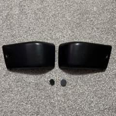 ブリハイサーフ　バンパーコーナー左右 ブリハイサーフ バンパーコーナー左右 | Mercari