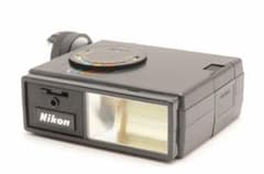 Nikon SPEEDLIGHT SB-2 カメラフラッシュのサムネイル
