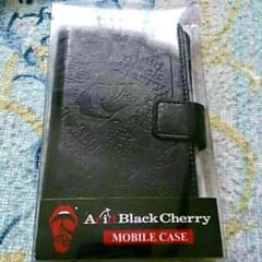 AcidBlackCherryモバイルケースのサムネイル