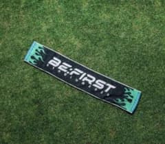 BE:FIRST STADIUM 2026 タオル スタジアム　マフラータオル BE:FIRST STADIUM 2026 マフラータオル - メルカリ