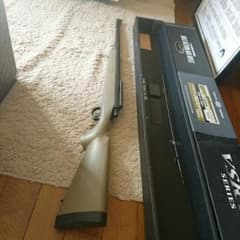 東京マルイ vsr-10 プロスナイパーverのサムネイル