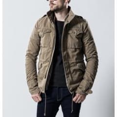 定価8万程　WJK M-65 M-66 ミリタリージャケット　ライナー　2way 定価8万程 WJK M-65 M-66 ミリタリージャケット ライナー 2way - メルカリ