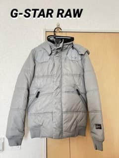 G-STAR RAW ダウンジャケットのサムネイル