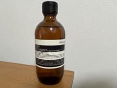 Aesop クレンジングオイルのサムネイル
