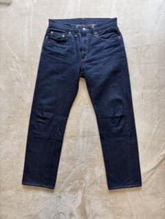 LVC 1954 501ZXX W31 日本製 リジッド ワンウォッシュ 美品 - メルカリ