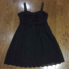 【JK様専用】レストローズワンピースのサムネイル