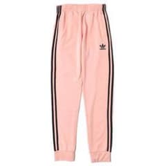 adidas originals トラックパンツ　ピンクのサムネイル