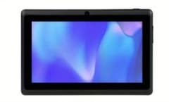 7インチ Androidタブレット 本体 - メルカリ