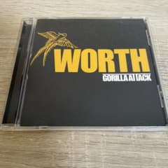 GORILLA ATTACK / WORTHのサムネイル