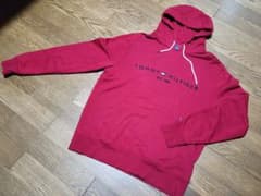 TommyHilfiger パーカーのサムネイル