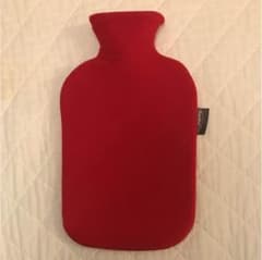 ファシー フリース湯たんぽ 2Lのサムネイル