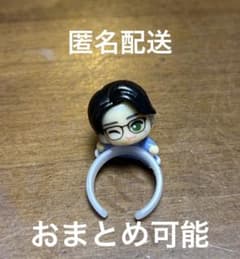 びっくらたまご Mrs. GREEN APPLE 大森元貴 シークレット4 - メルカリ