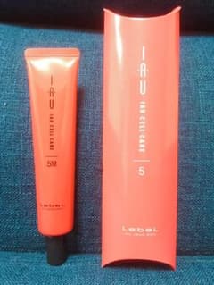 【未使用】ルベル / イオ セルケア 5Mのサムネイル