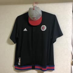 adidas NBA クリッパーズ キャップ セットのサムネイル