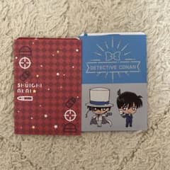 名探偵コナン ステッカーのサムネイル