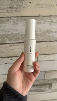 SHIRO ホワイトリリー オードパルファン 40mLのサムネイル
