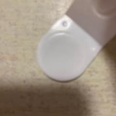 電子タバコ本体 ホワイトのサムネイル