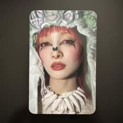 XG ジュリン　JURIN トレカ　2023年　グッズ購入限定　ランダムトレカ XG ジュリン JURIN トレカ 2023年 グッズ購入限定 ランダムトレカ XG