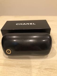 シャネルサングラスケース【正規品】のサムネイル