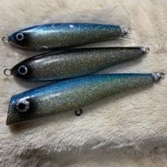 オライノ　銀河　135 2本のサムネイル