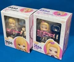 넨도로이드 키타가와 카이유메 수영복 Ver. 널 여자 풀 그래픽 티셔츠 Ver.