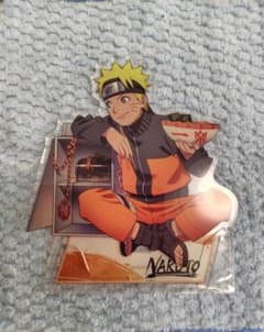 うずまきナルト 　アクリルスタンド　NARUTO　BORUTO　縁のサムネイル
