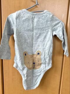 babyGAP ロンパースのサムネイル