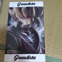 ニコニコさん専用！ドラゴンボールZ grandista SON GOKOUのサムネイル