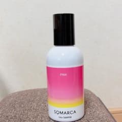 SOMARCA カラーシャンプー ピンクのサムネイル