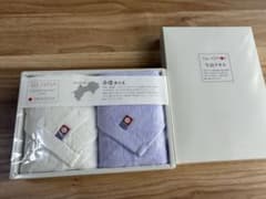 今治タオルのサムネイル