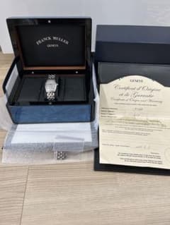 完全OH済み！中古フランクミュラートノーカーベックスグレージュ 