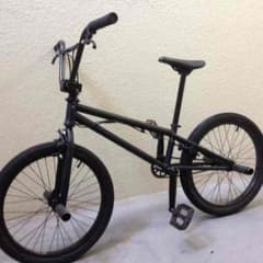 BMX フラットランドのサムネイル