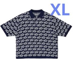 新品 Wasted Youth Knit Polo ニットポロ 2024 XL - メルカリ