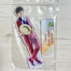永田聖一朗 アクスタのサムネイル