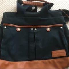 グローバルワーク2wayバッグのサムネイル