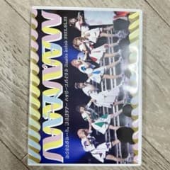 おこさまぷれ〜と。東名阪ツアー2022 ハッピー・スパイラル DVDのサムネイル