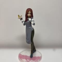 五等分の花嫁 中野三玖 フィギュアのサムネイル