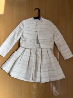 kate spade new york ♤﻿フォーマル 3点セット - メルカリ