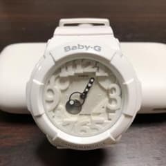 CASIO Baby-G 腕時計のサムネイル