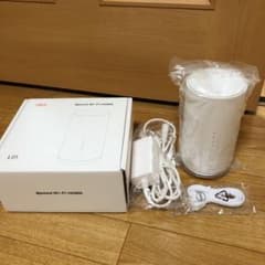 au Speed Wi-Fi HOME L01のサムネイル