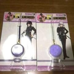 刀剣乱舞 みんなのくじ 和三盆マスコットのサムネイル